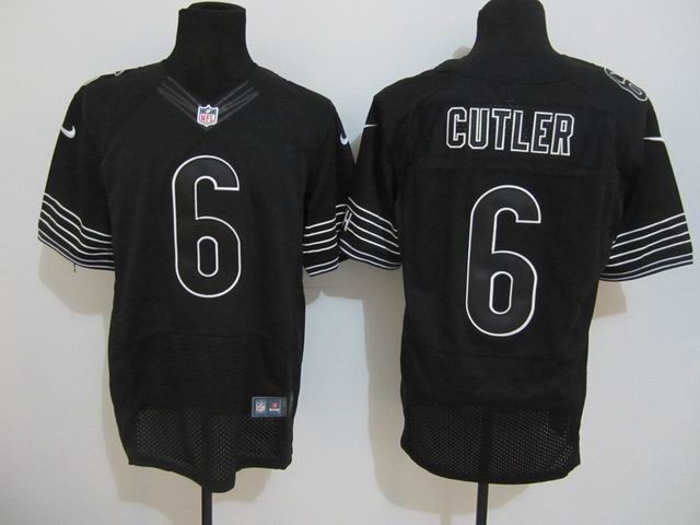 Nike Chicago Bears Elite Jerseys-065